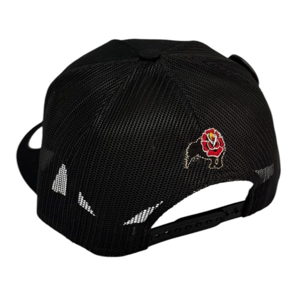 Gorra Tatuaje Tradicional It's Not Your Time No Es Tu Momento - Image 6